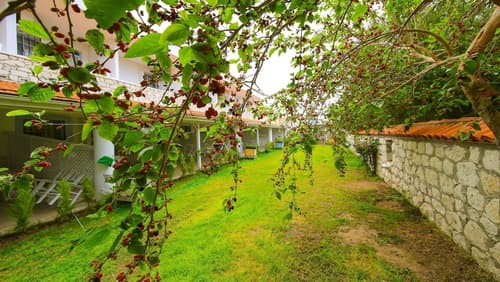 Alasonya Otel Alacati by Lamira, Terrace/patio