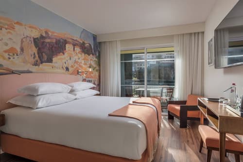 Pestana Churchill Bay, Room