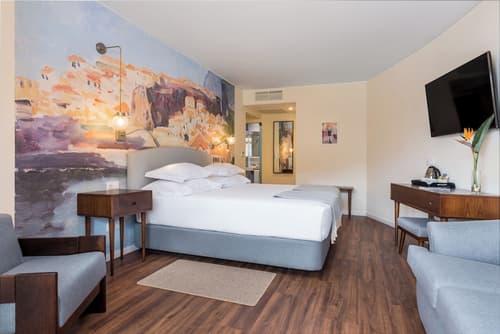 Pestana Churchill Bay, Room