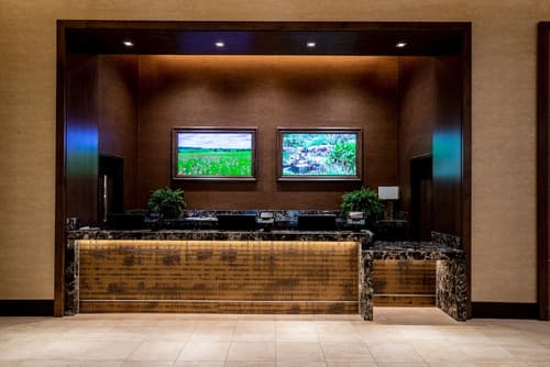 Osage Casino Downtown Tulsa, Reception