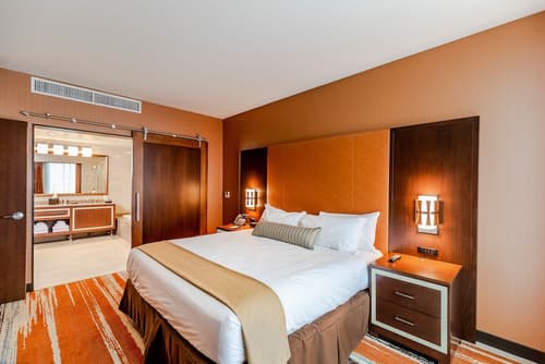 Osage Casino Downtown Tulsa, Room