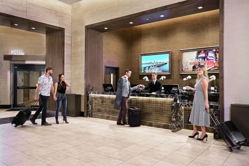 Osage Casino Downtown Tulsa, Reception