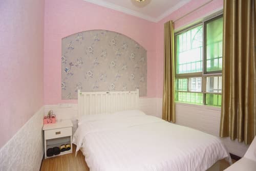 AiShang Hostel, Room