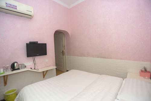 AiShang Hostel, Room