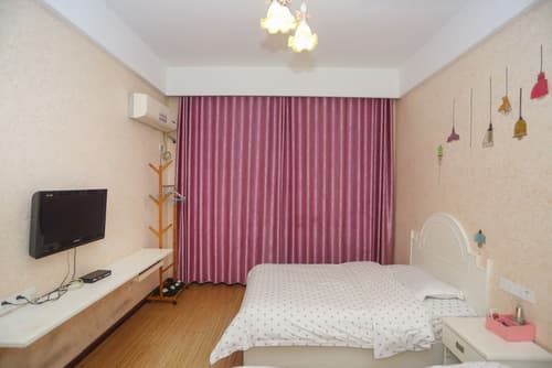 AiShang Hostel, Room