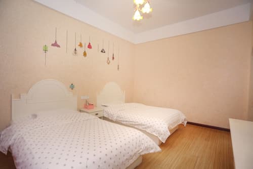 AiShang Hostel, Room