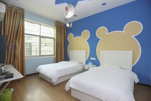 AiShang Hostel, Primary image