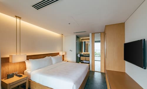 Chicland Danang Beach Hotel, Room