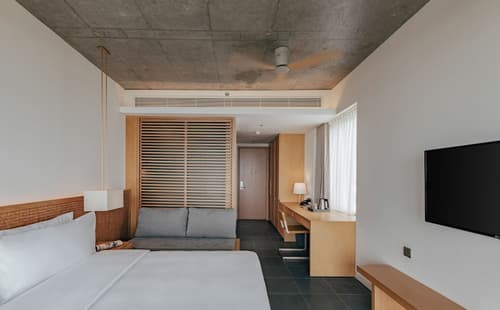 Chicland Danang Beach Hotel, Room