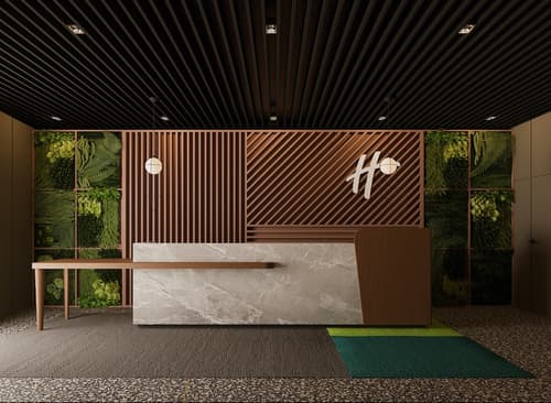 Holiday Inn Telavi by IHG, Primary image