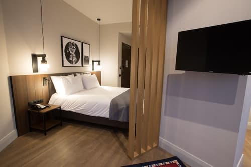 Holiday Inn Telavi by IHG, Room