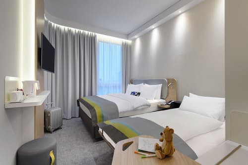 Holiday Inn Express Regensburg by IHG, Room