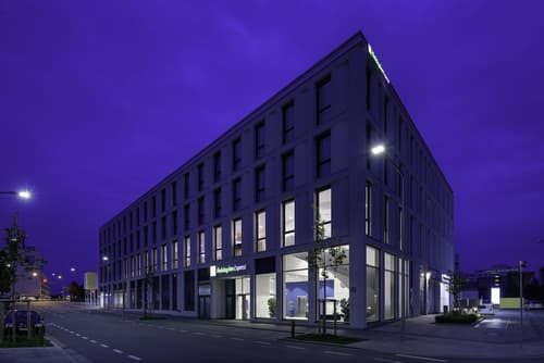 Holiday Inn Express Regensburg by IHG, Primary image