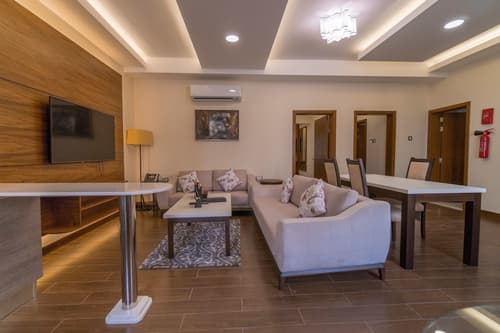 Belad Bont Resort, Room