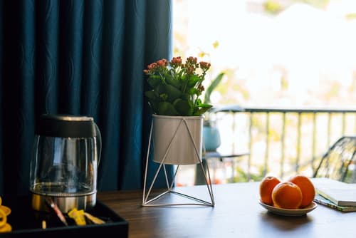 Square Villa Hoi An, Room