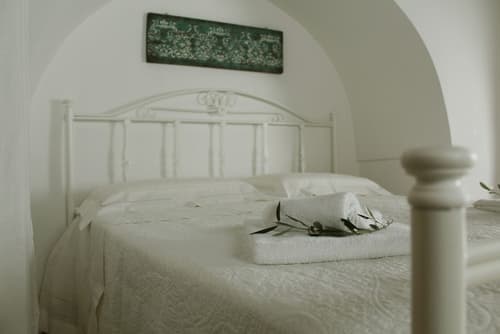 Trulli Antica Fonte, Room