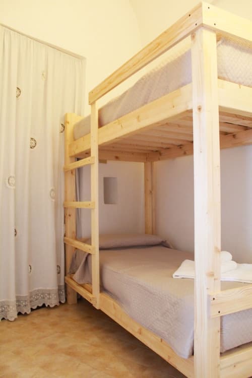 Trulli Antica Fonte, Room