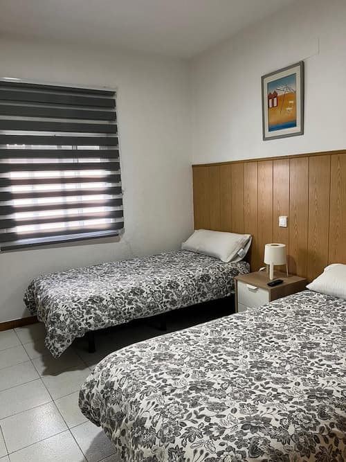 Hostal avenida 57, Room