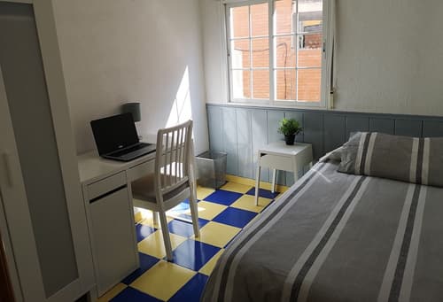 Hostal avenida 57, Room