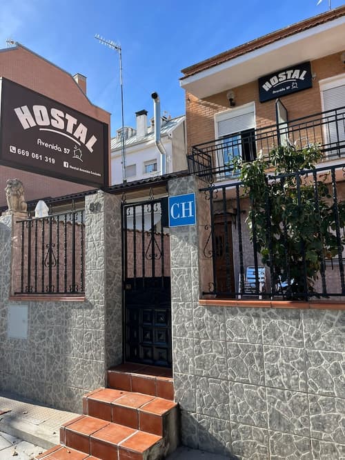 Hostal avenida 57, Primary image
