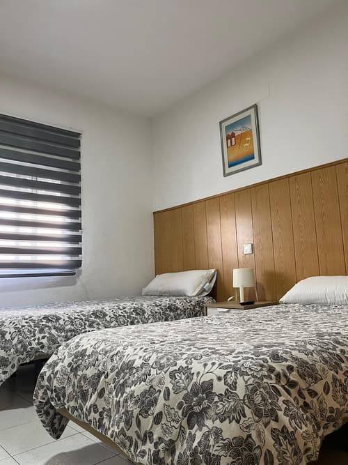 Hostal avenida 57, Room
