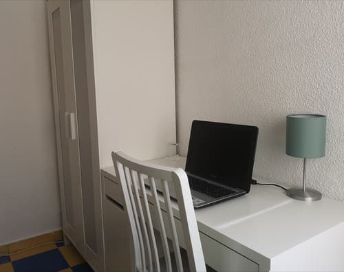 Hostal avenida 57, Room