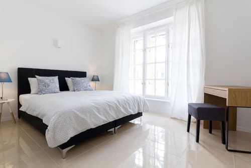 B&B Downtown Zagreb, Room