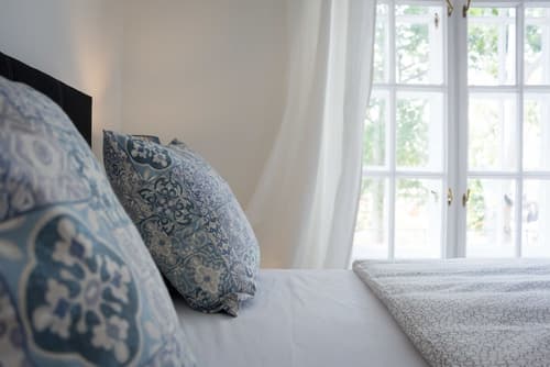 B&B Downtown Zagreb, Room