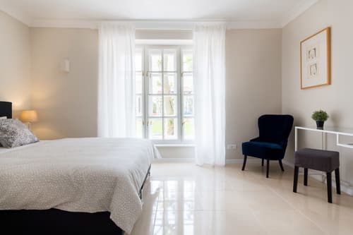 B&B Downtown Zagreb, Room