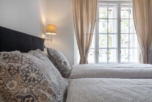 B&B Downtown Zagreb, Room