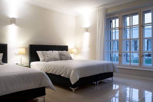 B&B Downtown Zagreb, Room