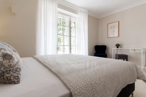 B&B Downtown Zagreb, Room