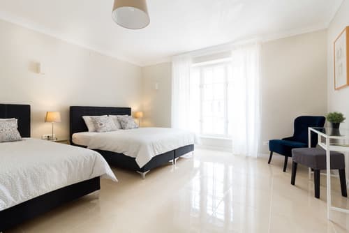 B&B Downtown Zagreb, Room