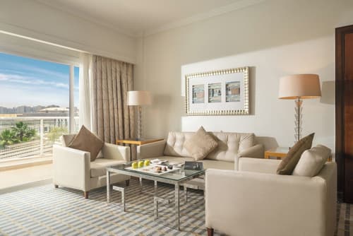 Steigenberger Pyramids Cairo, Room