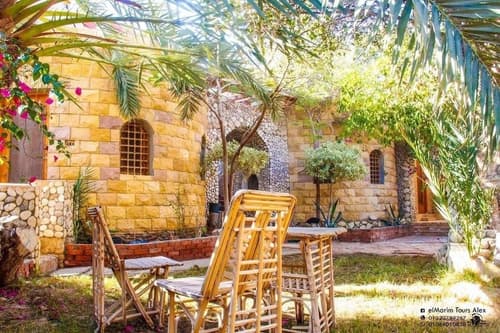 Dream Lodge Siwa, Room