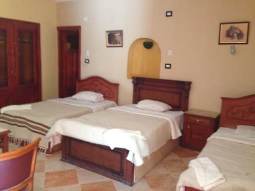 Dream Lodge Siwa, Room