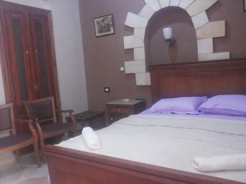 Dream Lodge Siwa, Room