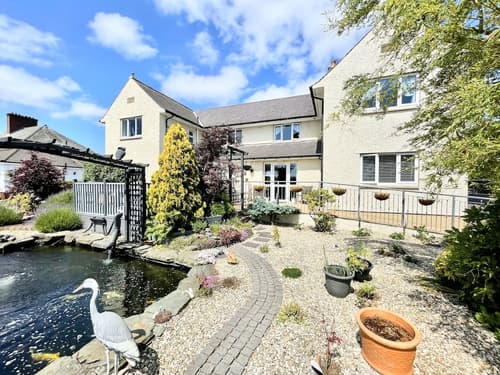 Bojangles Guest House, Primary image