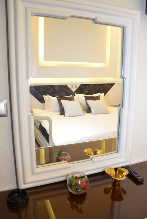 Hôtel Windsor City Center, Room