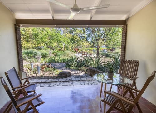 OPacifico Hotel Boutique, Room