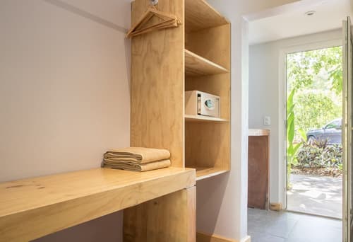 OPacifico Hotel Boutique, Room