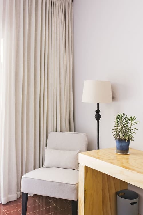 OPacifico Hotel Boutique, Room