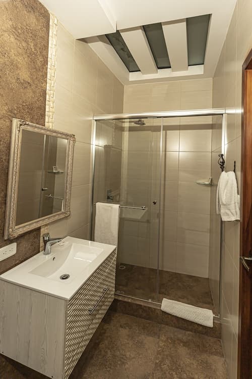 Hotel Azul de la Plaza, Room