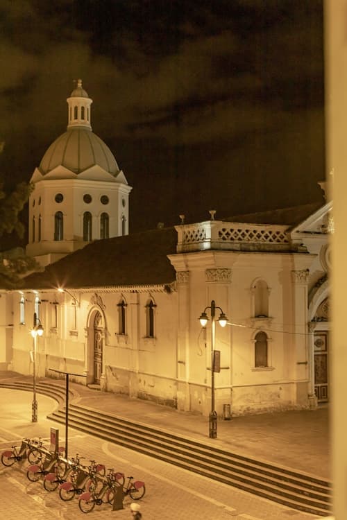 Hotel Azul de la Plaza, Room