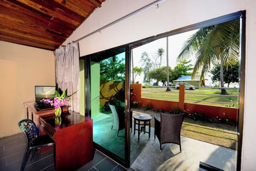 Coconut Beach Villa Langkawi, Room