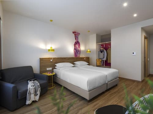 ibis Styles Athens Routes, Primary image
