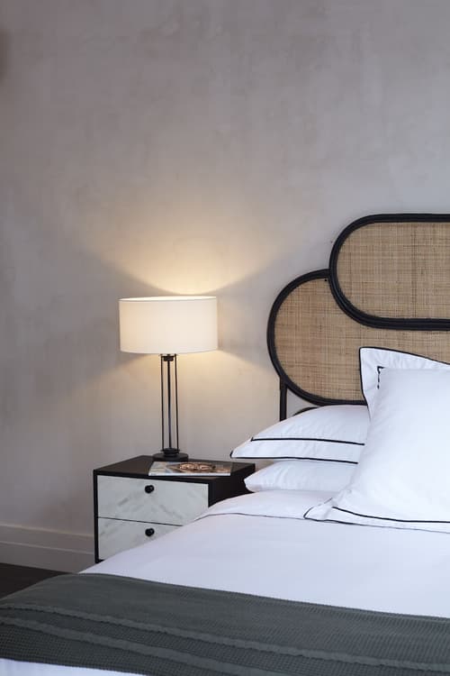 The Strand Hotel, Room