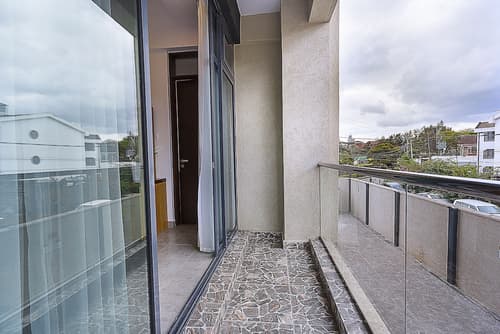 L'Aziz Suites, Terrace/patio