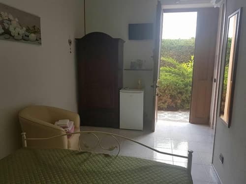 B&b L'Oasi del Sole, Room