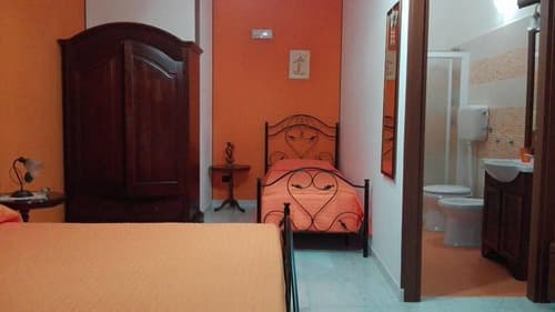 B&b L'Oasi del Sole, Room